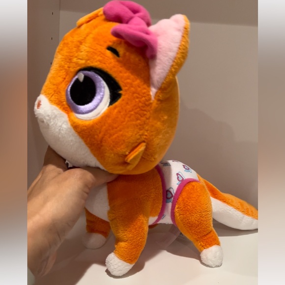 Disney Mia Tots Plush EUC - Picture 3 of 3